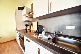 Ferienwohnung "Seestern" in der Villa Odin Sellin - Ostseebad Sellin - 3