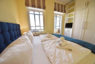 Ferienwohnung "Seestern" in der Villa Odin Sellin - Ostseebad Sellin - 2