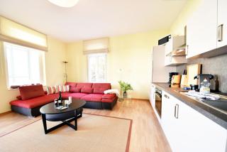 Ferienwohnung "Seestern" in der Villa Odin Sellin - Ostseebad Sellin - 0
