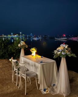 Blue Laguna Inn - Ilhas Karimunjava - 1