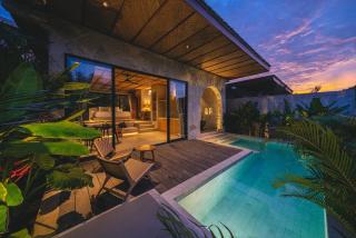 SIVANA, Hotel Boutique with ocean or garden views - Adults only - Uluwatu - 1