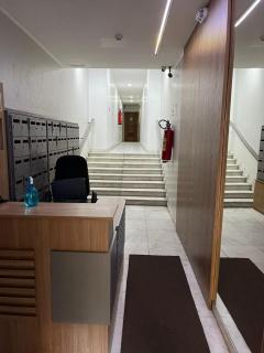 125 Apartamento 2 quartos no Centro Histórico e ArCondicionado - 7