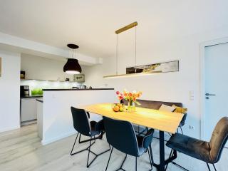 Ferienwohnung Leuchtfeuer im Haus Zudar Prora - Binz - 2