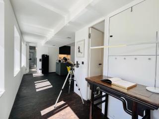 Ferienwohnung Marepineta im Haus Zudar Prora - Binz - 7