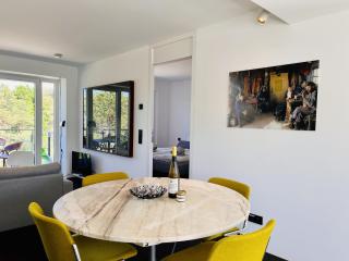 Ferienwohnung Marepineta im Haus Zudar Prora - Binz - 6