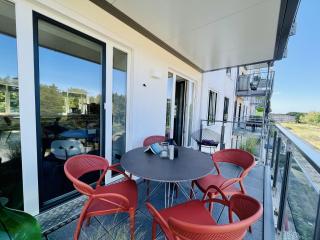 Ferienwohnung Marepineta im Haus Zudar Prora - Binz - 2