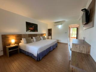 Hotel Los Viñedos - 8