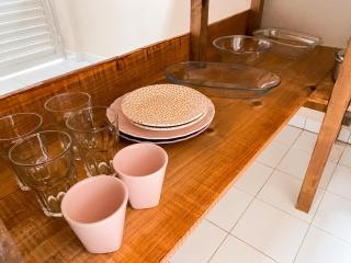 Casinha de praia na Enseada de Brito - 1