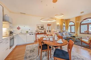 Villa Christa 05 - Sonnenvilla - Neuhof - 6