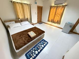 House Garden บ้านสวนสุพัตรา Room - Bang Lamung - 4