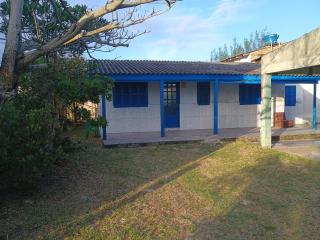 Casa Pé na Areia - Capão Novo - 0