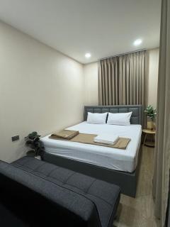 Dertera Poolvilla เดอเทร่าพูลวิลล่า หาดใหญ่ - Hat Yai - 6