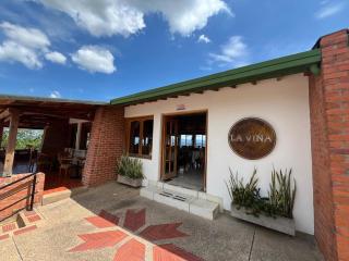 Hotel Los Viñedos - La Unión - 3