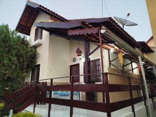 Linda casa de veraneio em Gravatá - Gravatá - 6