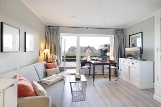 Lister Fenne - List auf Sylt - 0
