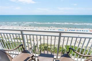 One Bedroom Condo on the 8th Floor in Paradise - Myrtle Beach - 4