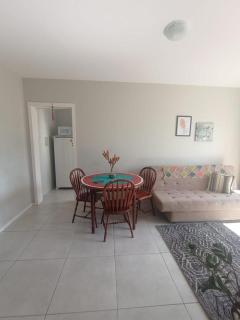 Apto no coração da Cidade - 0