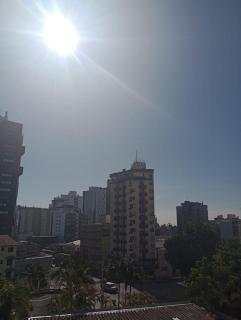 Apto no coração da Cidade - 5