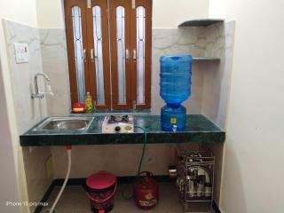 Home Feel Place to Stay11 - Varanasi - 6