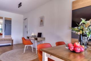 Ferienwohnung Haubentaucher 25 im Wreecher Idyll Rügen by ruyastay - Putbus - 6