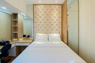 Best and Comfy Studio Tokyo Riverside PIK 2 Apartment By Travelio - 0