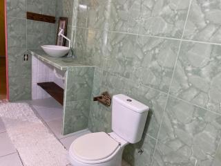 Casa da Viviane - Porto Seguro - 6