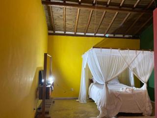 Casa da Viviane - Porto Seguro - 3