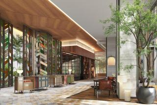 Hyatt Centric Ocean Front Xiamen - Xiamen - 0