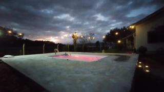 Sítio em Torres com Piscina e vista para Lagoa da Itapeva - Sítio Éden - Torres - 1