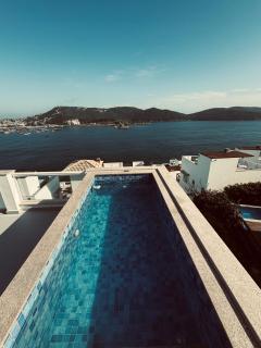 Casa Ibiza - Arraial do Cabo - 0