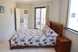 Paragon Apartment 6 - Bring your own linen. - South West Rocks - 1