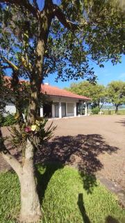 Sítio em Torres com Piscina e vista para Lagoa da Itapeva - Sítio Éden - Torres - 5