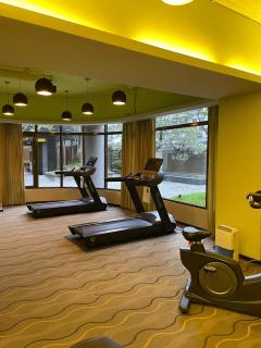 CHECK inn SELECT Hualien LinSen - Hualien City - 2