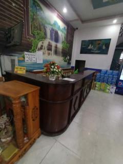 Hằng Hoa Hotel - Dĩ An - 7