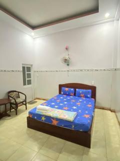 Hằng Hoa Hotel - Dĩ An - 6
