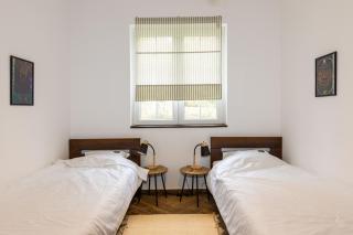 Gora Apartments 3 - 5