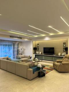 Standalone Villa in New Cairo, Private swimming pool and modern furniture - Il Cairo - 6