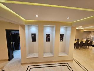 Standalone Villa in New Cairo, Private swimming pool and modern furniture - Il Cairo - 2