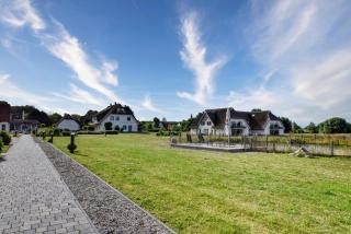 Ferienwohnung Bachstelze 22 im Wreecher Idyll Rügen by ruyastay - 4