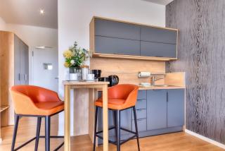 Ferienwohnung Seeschwalbe 12 im Wreecher Idyll Rügen by ruyastay - Wreechen - 6