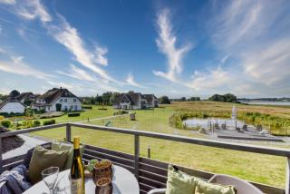 Ferienwohnung Seeschwalbe 12 im Wreecher Idyll Rügen by ruyastay - Wreechen - 3