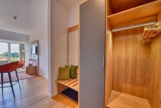 Ferienwohnung Seeschwalbe 12 im Wreecher Idyll Rügen by ruyastay - Wreechen - 2