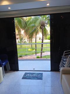 Destino Marino Apartamento con vista al mar Tucacas - Tucacas - 3