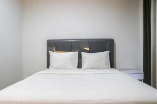 Good Deal and Comfy Studio West Vista Apartment By Travelio - Jakarta - 0