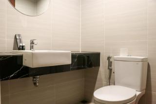 Good Deal and Comfy Studio West Vista Apartment By Travelio - 1