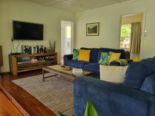 Coromandel Eco Sanctuary - Coromandel Town - 5