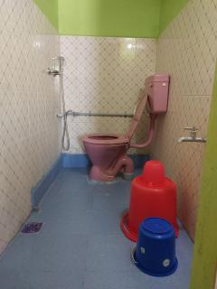 Jai Apartment - Kanchipuram - 1