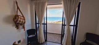 Apartamento completo com vista sensacinal na praia de Fortaleza - 4