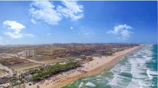 Apartamento por temporada - Fortaleza - 0
