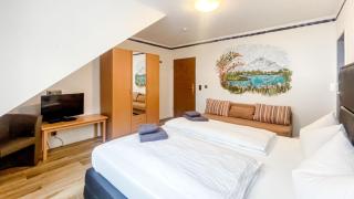 Smart Resorts B&B 2 BB2 324 - Winterberg - 3